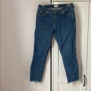 Hudson jeans